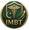 IMBT logo
